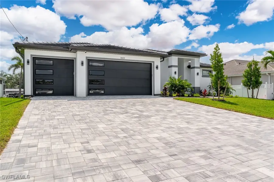 5023 SW 13th Avenue, Cape Coral, FL 33914 - Image #2
