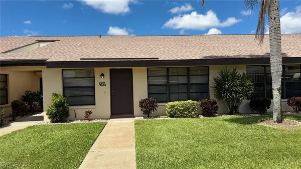 3916 SE 11th Place #503, Cape Coral, FL 33904