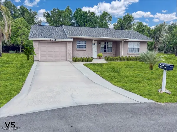 2016 Mariner Court, Labelle, FL 33935