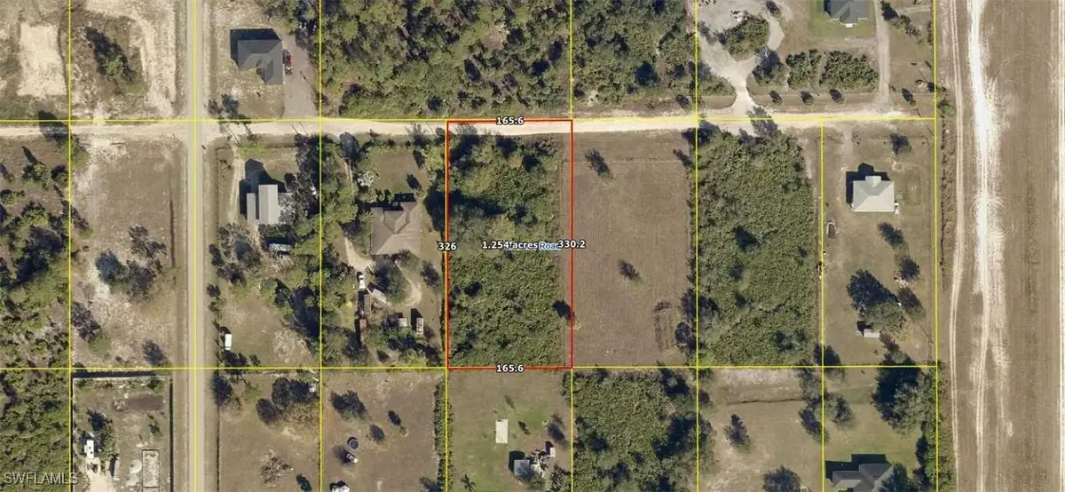7609 9th Place, Labelle, FL 33935 - Image #1