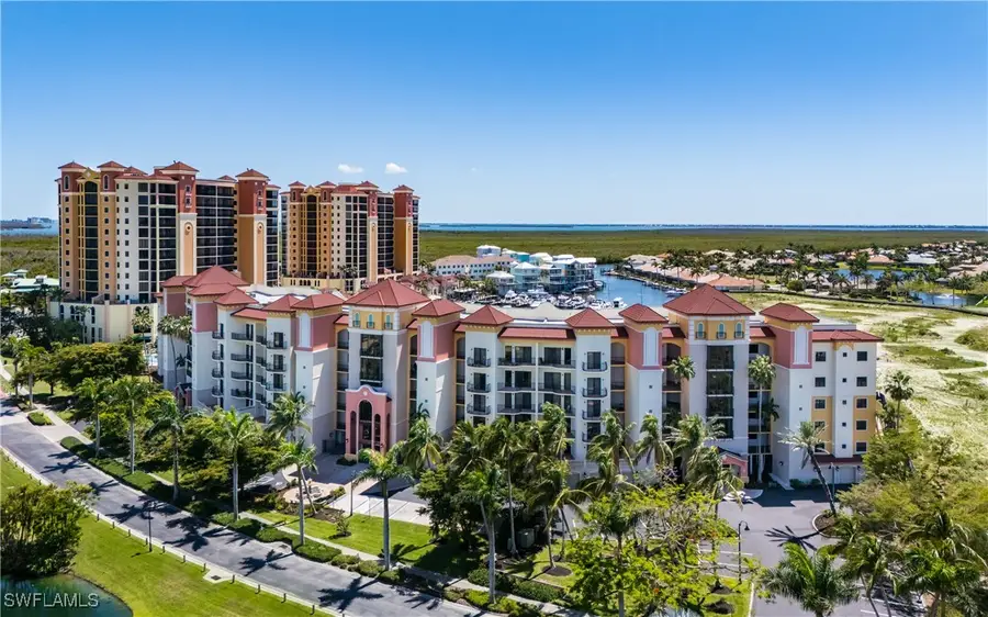 5704 Cape Harbour Drive #105, Cape Coral, FL 33914 - Image #2