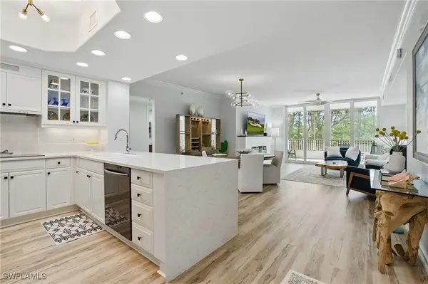 2728 Tiburon Boulevard E #A104, Naples, FL 34109