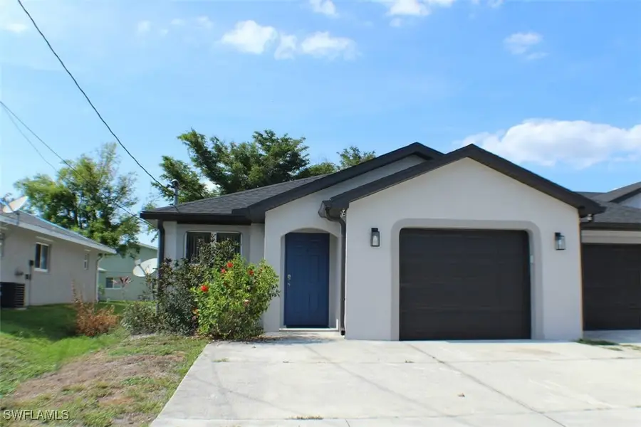 627 SE 13th Terrace #A-D, Cape Coral, FL 33990 - Image #3