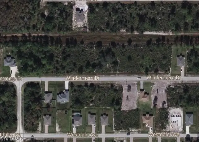 506 Windermere Drive, Lehigh Acres, FL 33972 - #1
