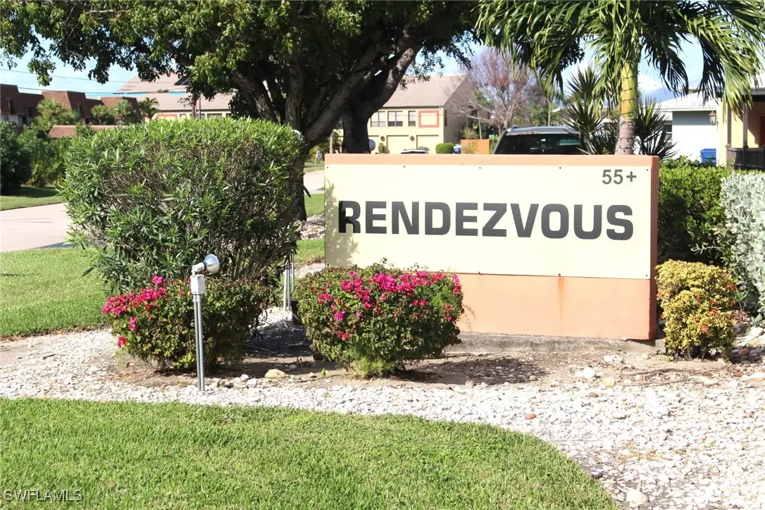 4103 SE 19th Avenue #206, Cape Coral, FL 33904 - Image #1