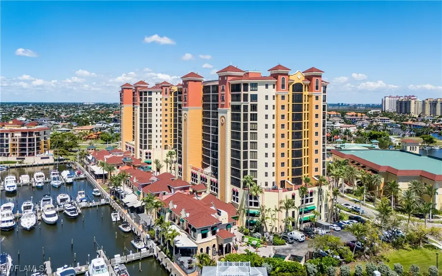 5781 Cape Harbour Drive #1308, Cape Coral, FL 33914 - Image #2