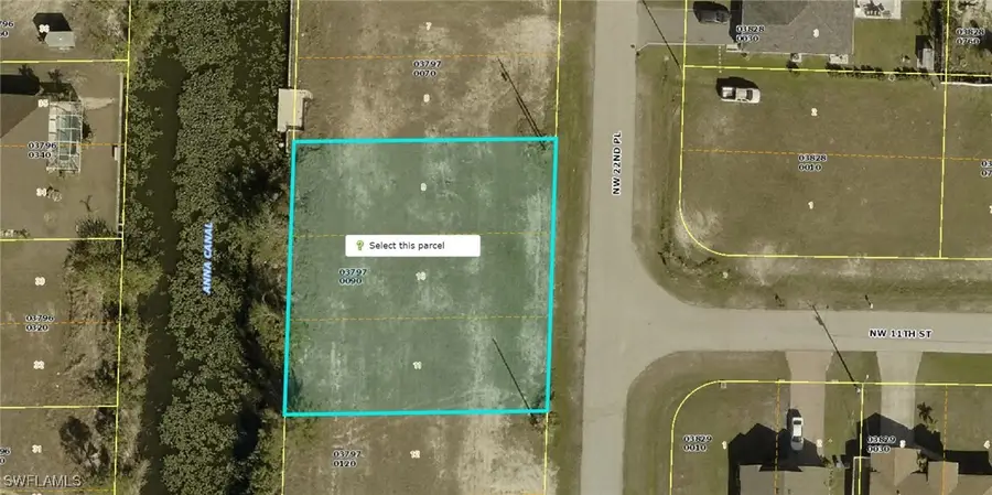 1100 NW 22nd Place, Cape Coral, FL 33993 - #3