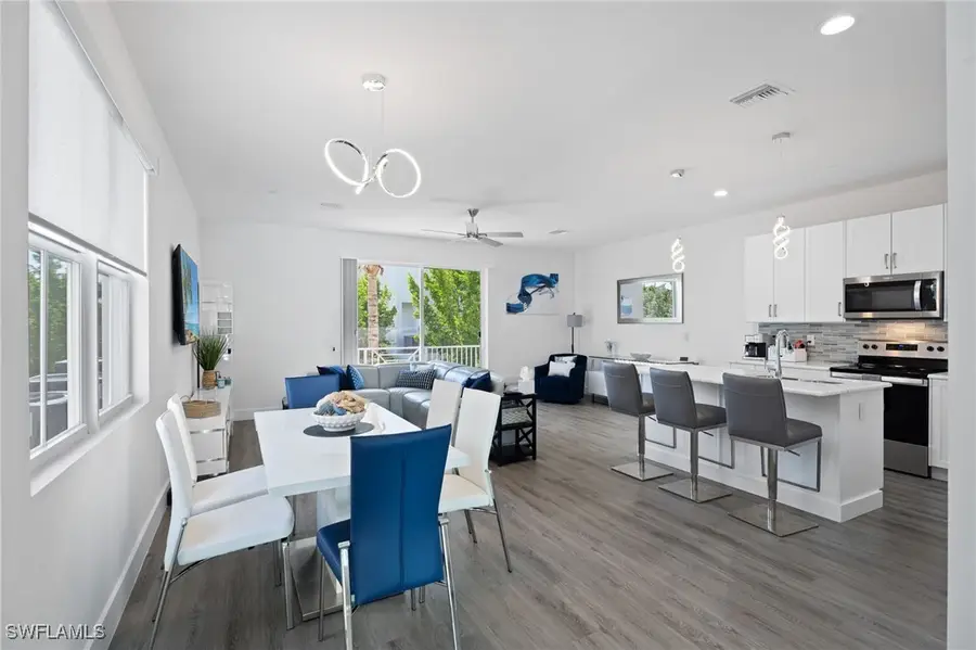 5851 Shell Cove Drive #101A, Cape Coral, FL 33914 - Image #3