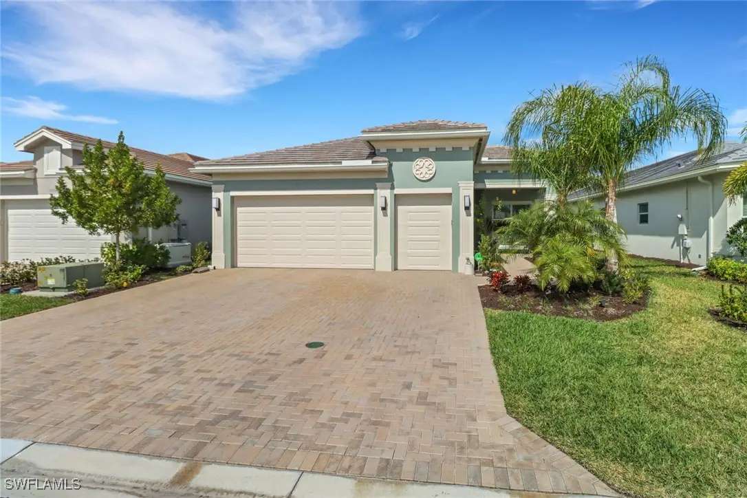16712 Gilroy Street, Bonita Springs, FL 34135 - Image #1