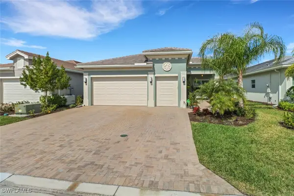 16712 Gilroy Street, Bonita Springs, FL 34135