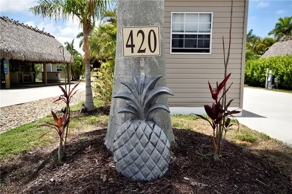 5481 Cypress Trail Resort Circle, Fort Myers, FL 33905