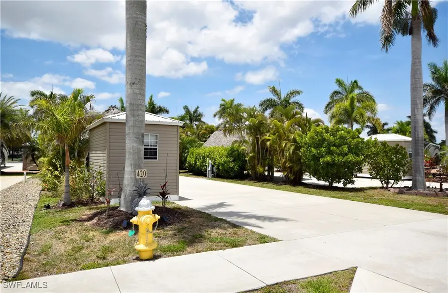 5481 Cypress Trail Resort Circle, Fort Myers, FL 33905 - #3