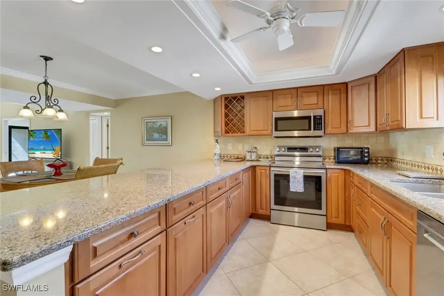 5015 Harbortown Lane #204, Fort Myers, FL 33919 - #3