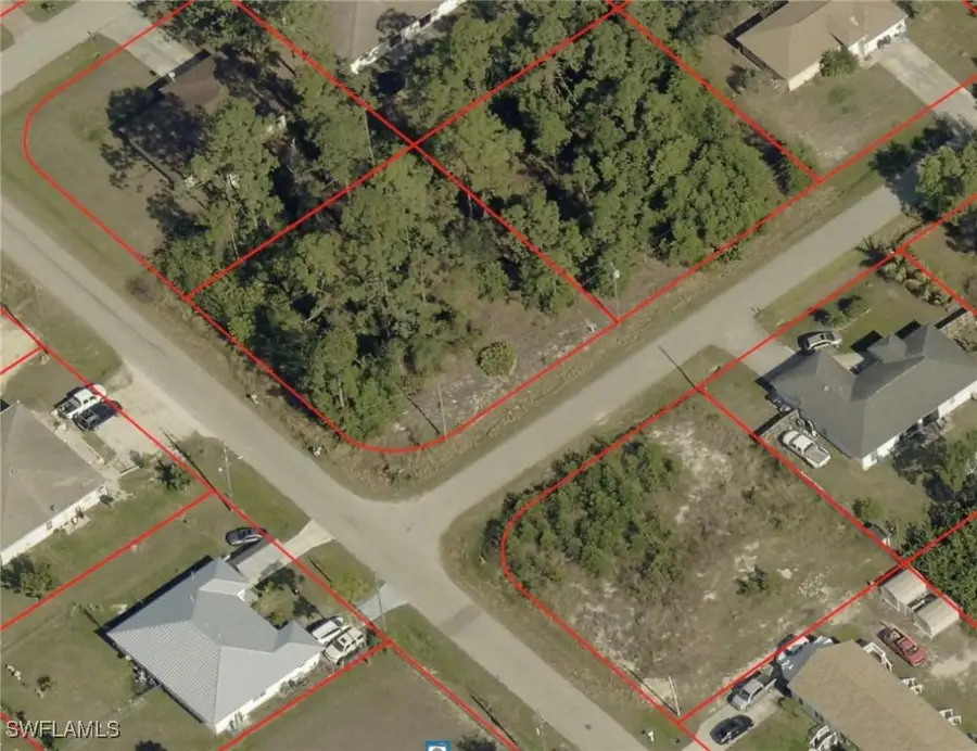 2442 Mae Avenue S, Lehigh Acres, FL 33973 - Image #3