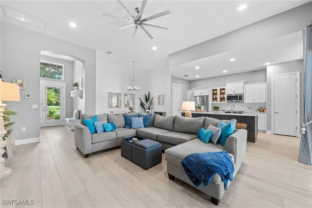 9451 Quarry Drive, Naples, FL 34120 - #1