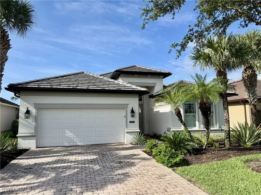 9451 Quarry Drive, Naples, FL 34120 - #2