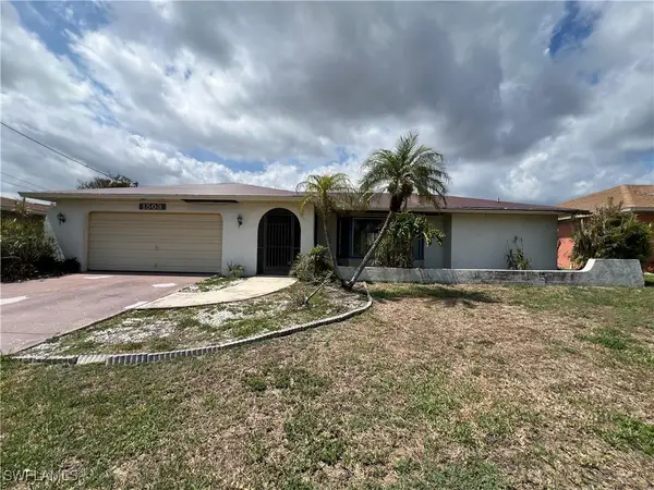 1503 SE 23rd Terrace, Cape Coral, FL 33990