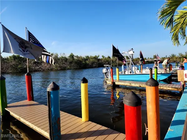 4920 Pinfish Lane, St James City, FL 33956