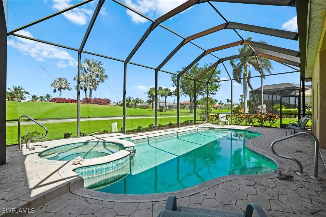 14880 Crescent Cove Drive, Fort Myers, FL 33908 - Image #1