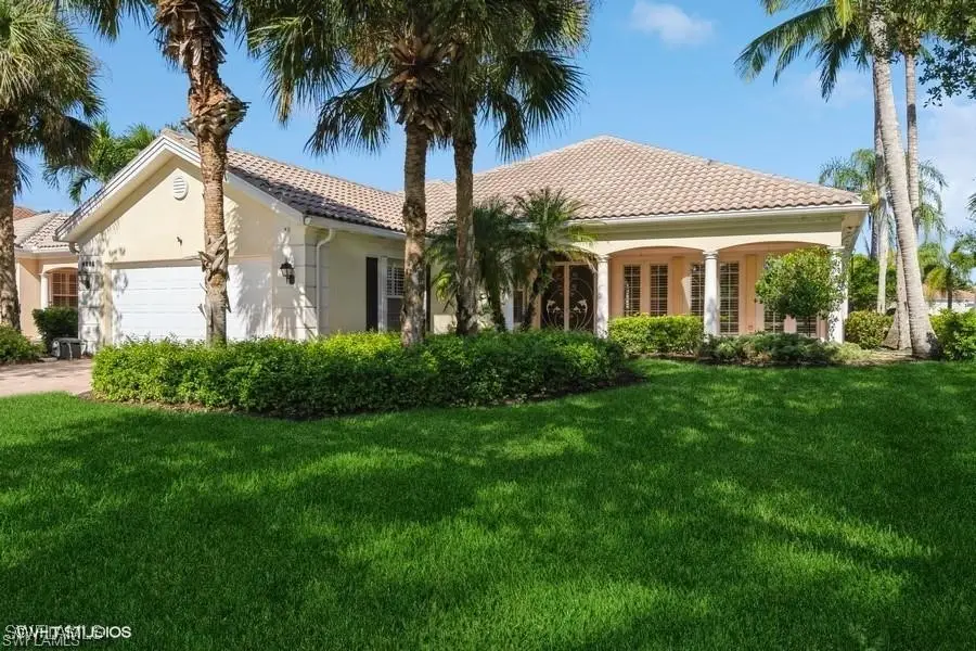 4008 Upolo Lane, Naples, FL 34119 - Image #1