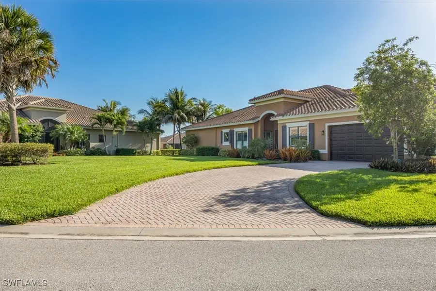 13429 Coronado Drive, Naples, FL 34109 - Image #2