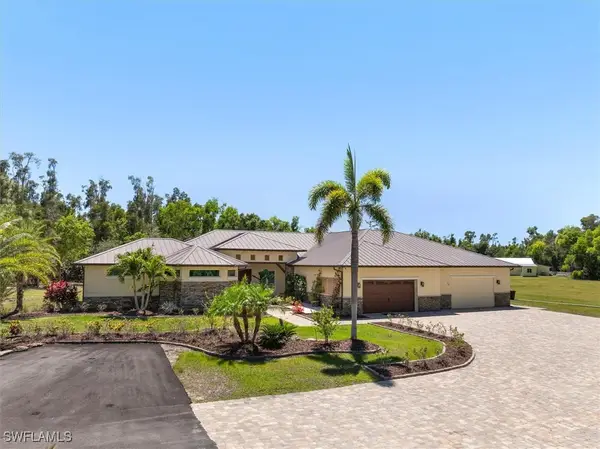 15860 Glendale Lane, Fort Myers, FL 33912