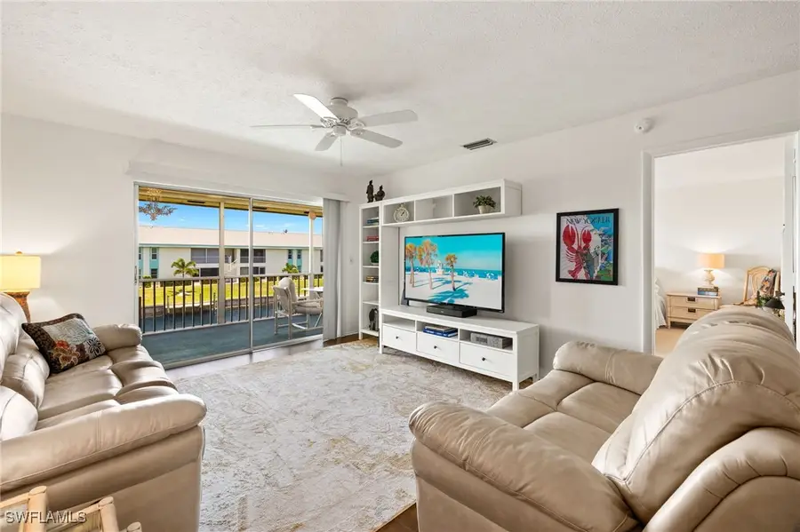 1345 SE 40th Terrace #2D, Cape Coral, FL 33904 - Image #3