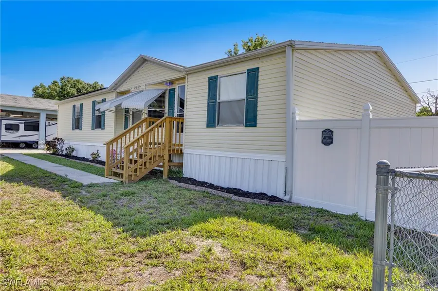 8269 Penny Drive, North Fort Myers, FL 33917 - Image #3