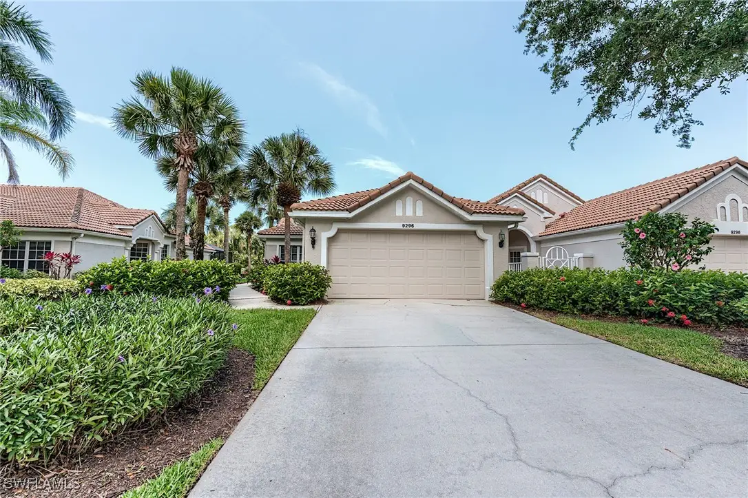 9296 Spring Run Boulevard, Estero, FL 34135 - Image #1