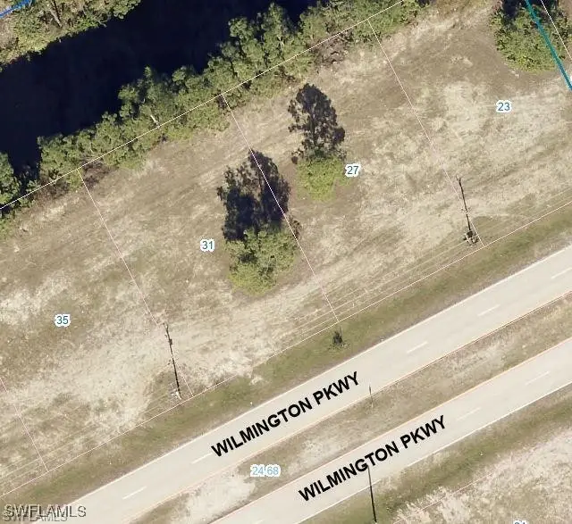 31 Wilmington Parkway, Cape Coral, FL 33993 - Image #1