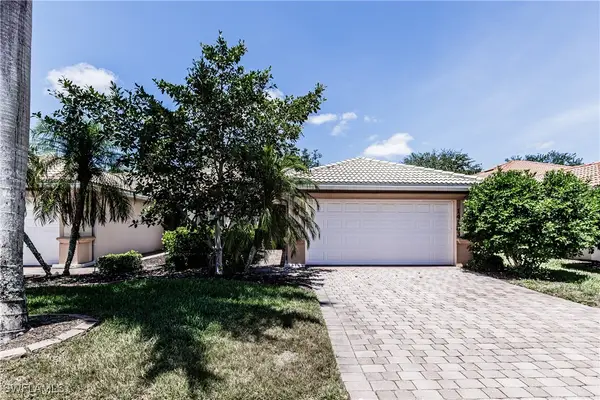 14183 Fall Creek Court, Naples, FL 34114