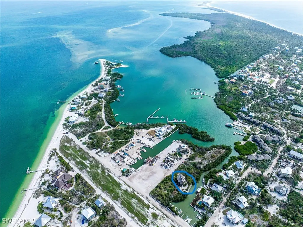 310 Pieces Of Eight, Captiva, FL 33924 - Image #1