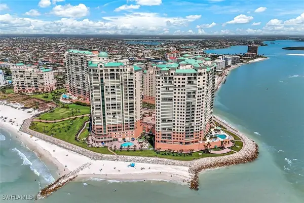 970 Cape Marco Drive #2105, Marco Island, FL 34145