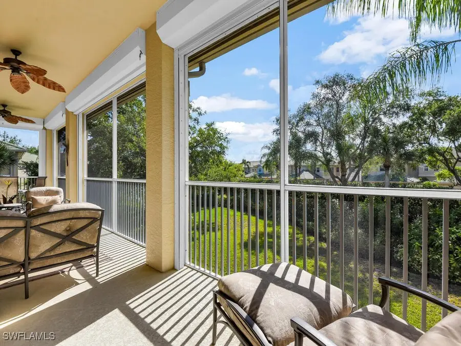 650 Vintage Reserve Circle #5C, Naples, FL 34119 - Image #3