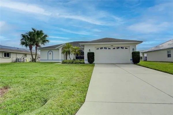 1416 SE 21st Street, Cape Coral, FL 33990