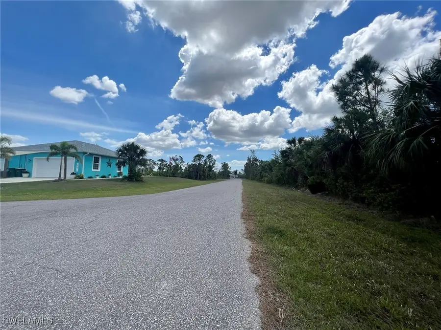 4441 Hobson Street, Port Charlotte, FL 33981 - #3