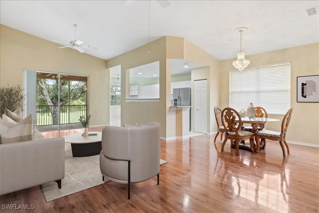 2005 Crestview Way #18B, Naples, FL 34119 - Image #1