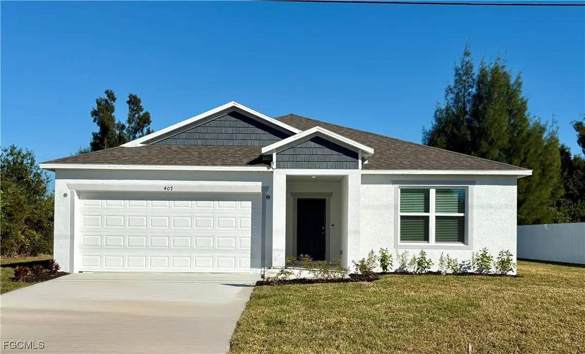 407 SW 19th Avenue, Cape Coral, FL 33991 - Image #1