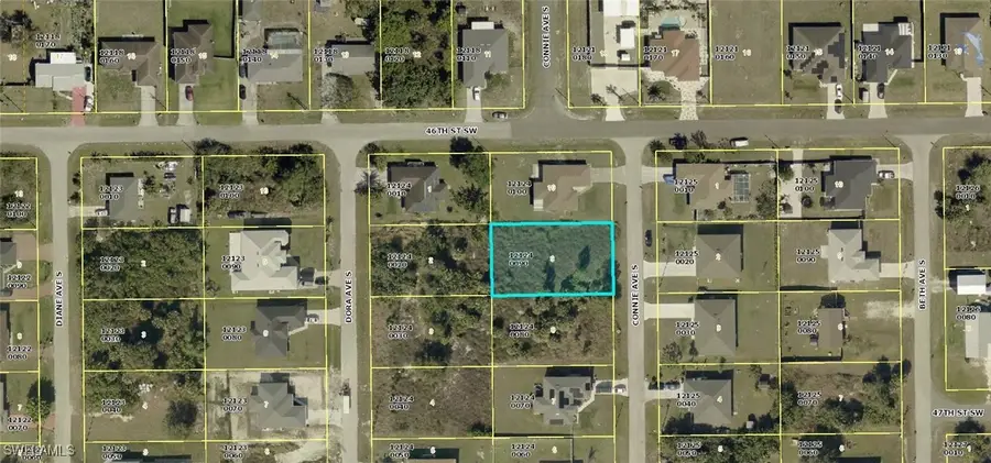 4602 Connie Avenue S, Lehigh Acres, FL 33976 - Image #2
