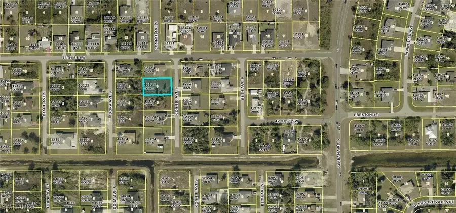 4602 Connie Avenue S, Lehigh Acres, FL 33976 - Image #3