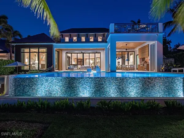 661 Galleon Drive, Naples, FL 34102