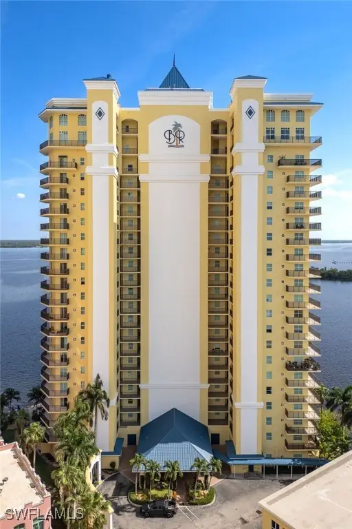 2797 1st Street #803, Fort Myers, FL 33916