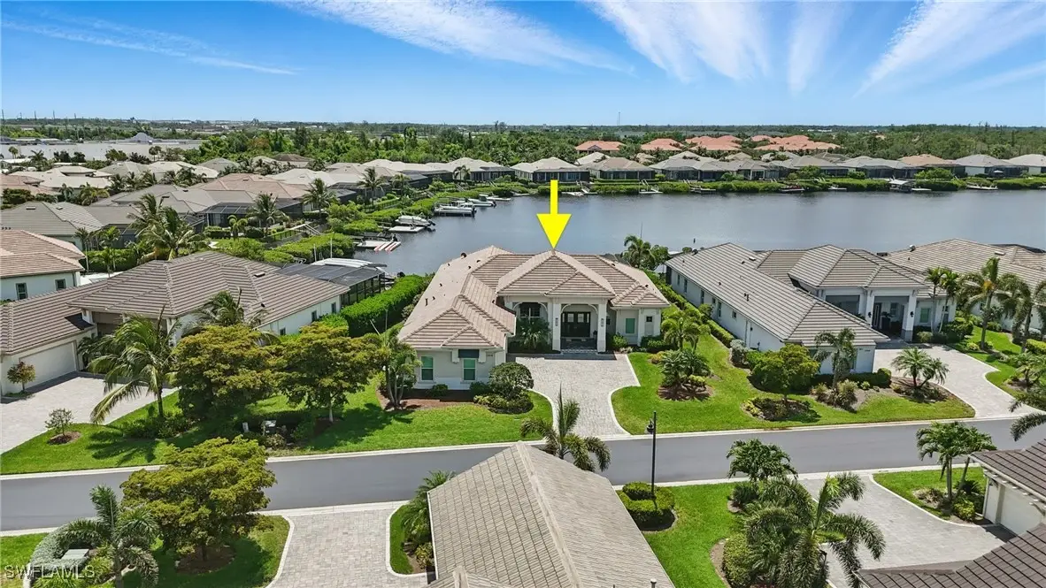 17218 Hidden Estates Circle, Fort Myers, FL 33908 - Image #1