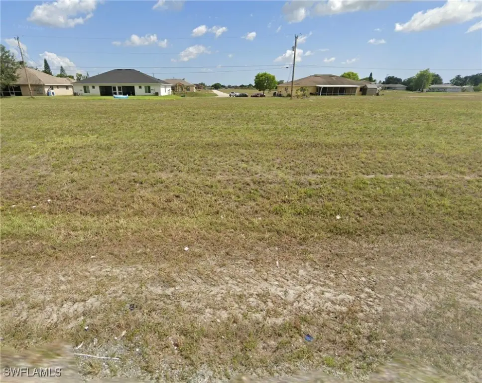 1944 Diplomat Parkway E, Cape Coral, FL 33909 - #1