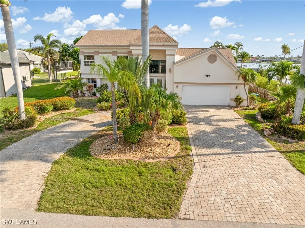 719 SW 51st Terrace, Cape Coral, FL 33914 - Image #1