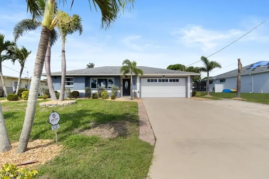5287 Tiffany Court, Cape Coral, FL 33904 - Image #2