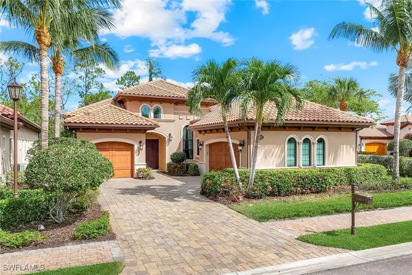 6419 Vivaldi Court, Naples, FL 34113