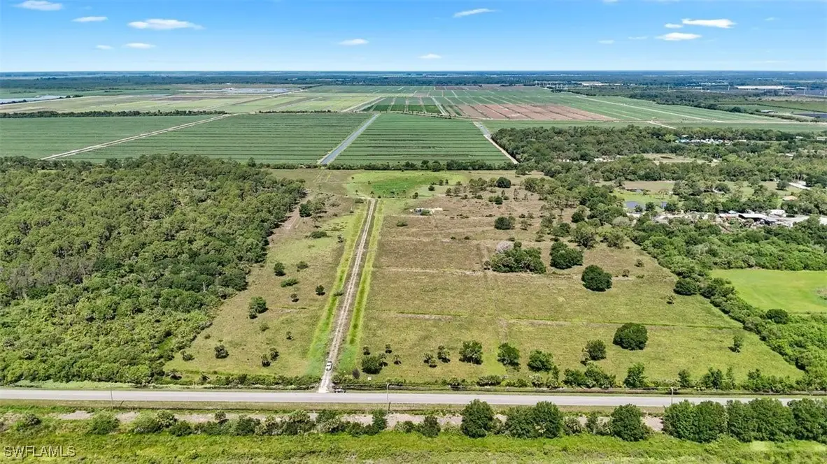2777 Everhigh Acres Road, Clewiston, FL 33440 - #1