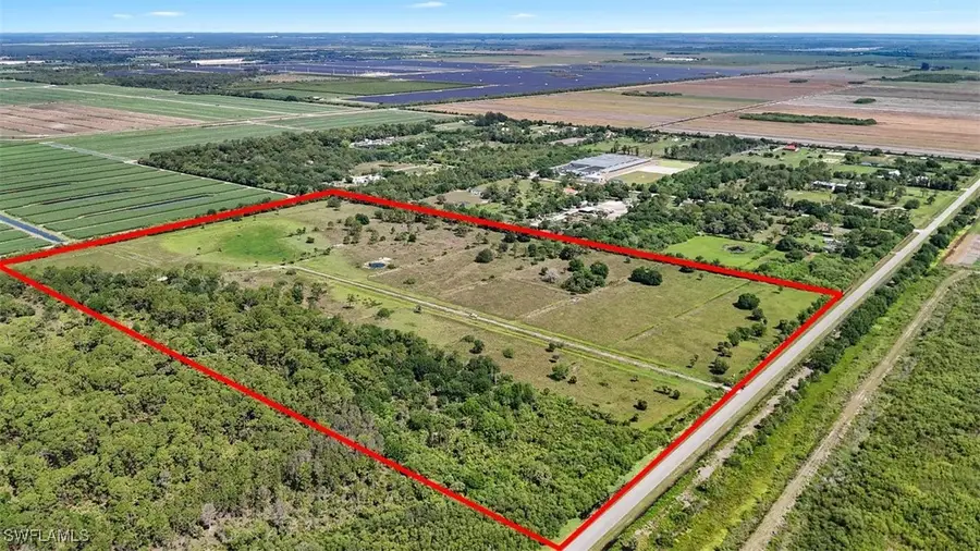 2777 Everhigh Acres Road, Clewiston, FL 33440 - #3