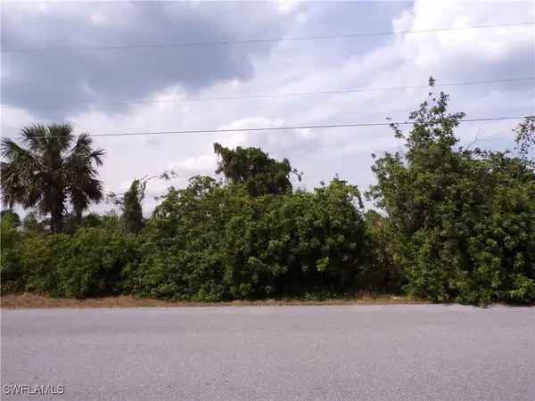 Cosgrove Road, North Port, FL 34291